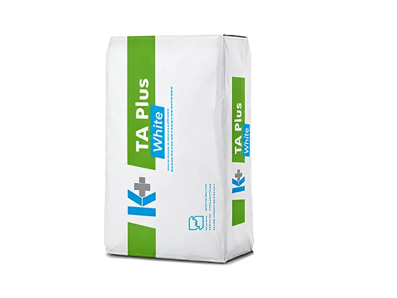 چسب کاشی و سرامیک  TA Plus White